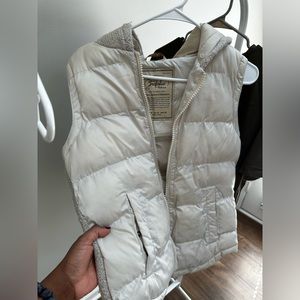 Zara Vest